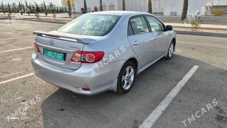 Toyota Corolla 2013 - 150 000 TMT - Мир 1 - img 6