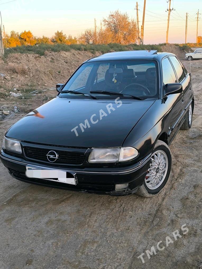 Opel Astra 1994 - 25 000 TMT - Köneürgenç - img 2