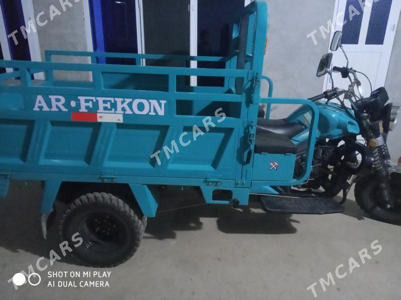 Fekon FK200-14G 2023 - 37 000 TMT - Çärjew - img 2