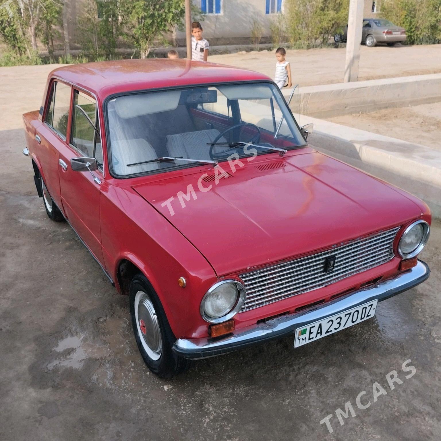 Lada 2104 1989 - 20 000 TMT - Кёнеургенч - img 2