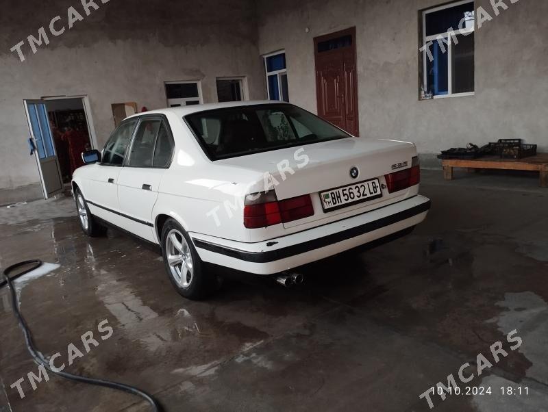 BMW 525 1990 - 40 000 TMT - Туркменабат - img 3