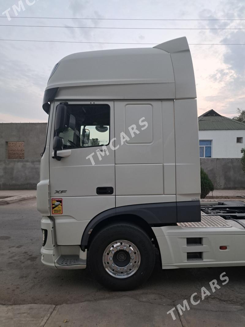 DAF 480 2018 - 910 000 TMT - Гёкдепе - img 8