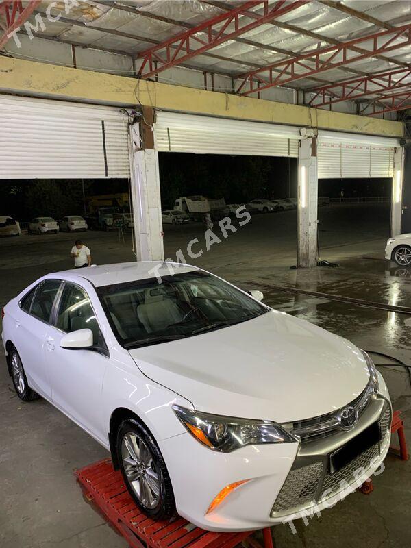 Toyota Camry 2016 - 250 000 TMT - Arçabil şaýoly - img 7