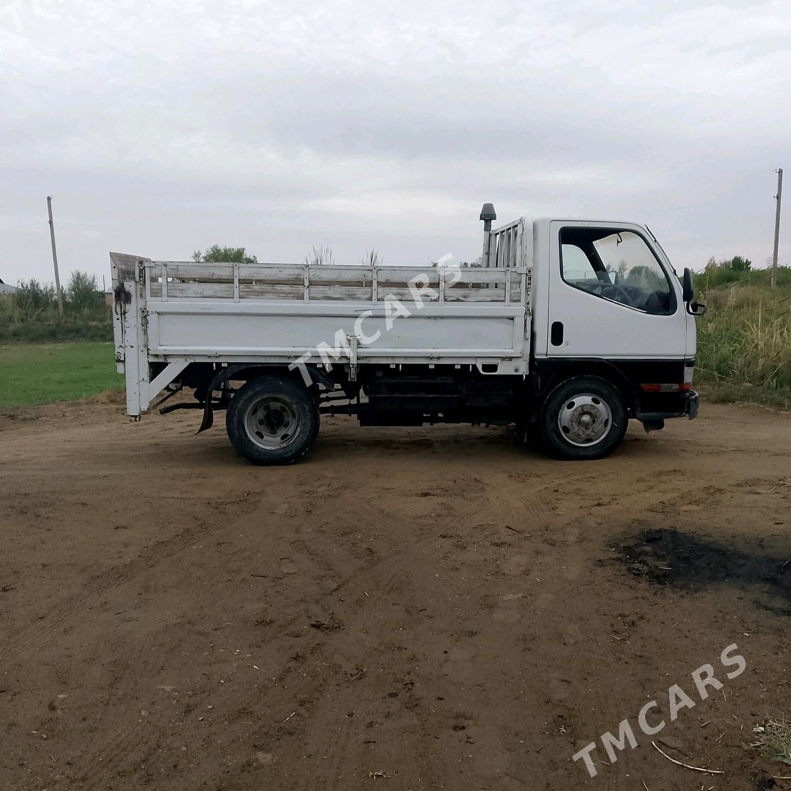 Mitsubishi Canter 1994 - 70 000 TMT - Farap - img 2