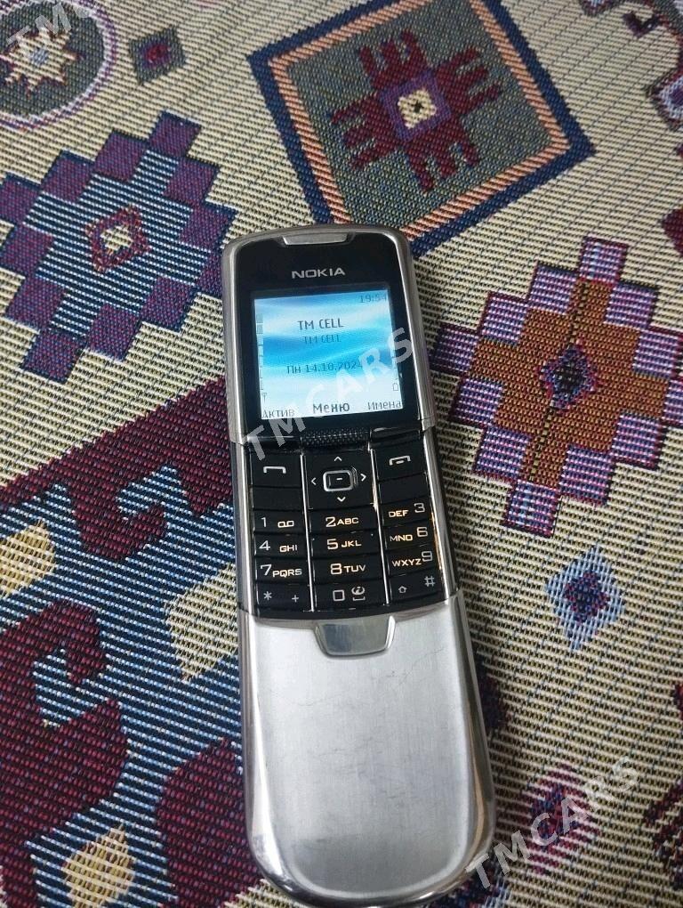 Nokia 8800 - Parahat 4 - img 2