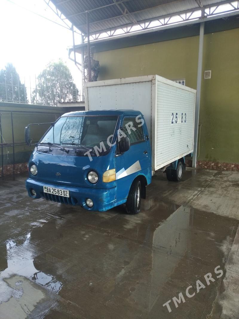 Kia Bongo 2002 - 85 000 TMT - Дашогуз - img 2