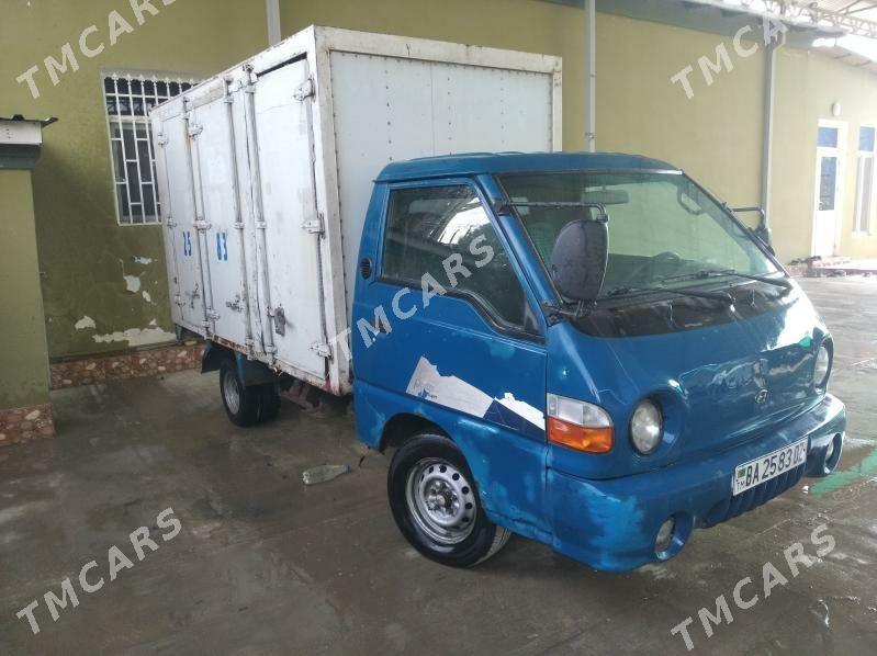 Kia Bongo 2002 - 85 000 TMT - Дашогуз - img 3