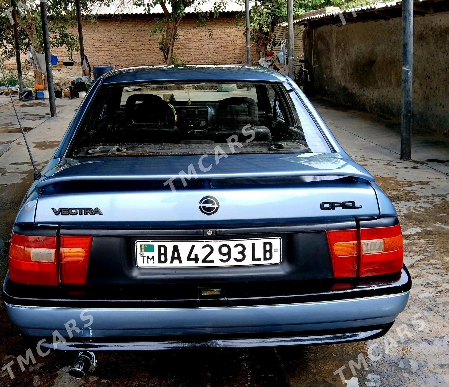 Opel Vectra 1993 - 23 000 TMT - Kerki - img 3