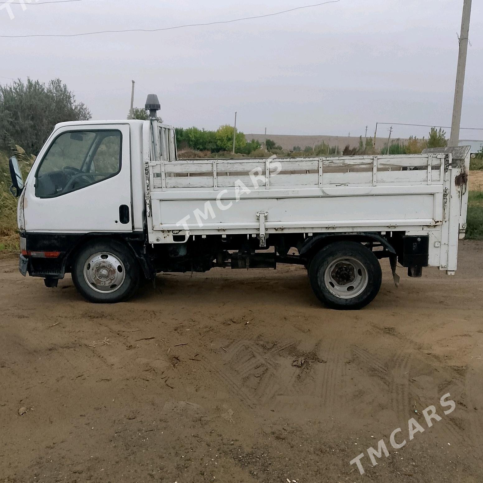 Mitsubishi Canter 1994 - 70 000 TMT - Farap - img 3