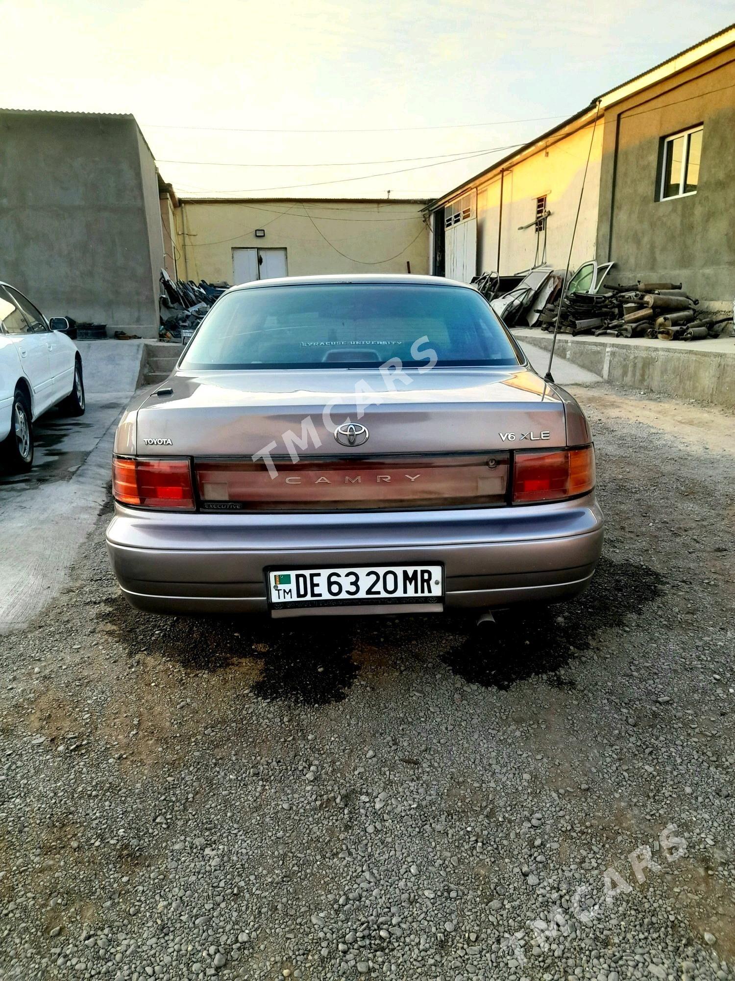 Toyota Camry 1994 - 73 000 TMT - Мары - img 4