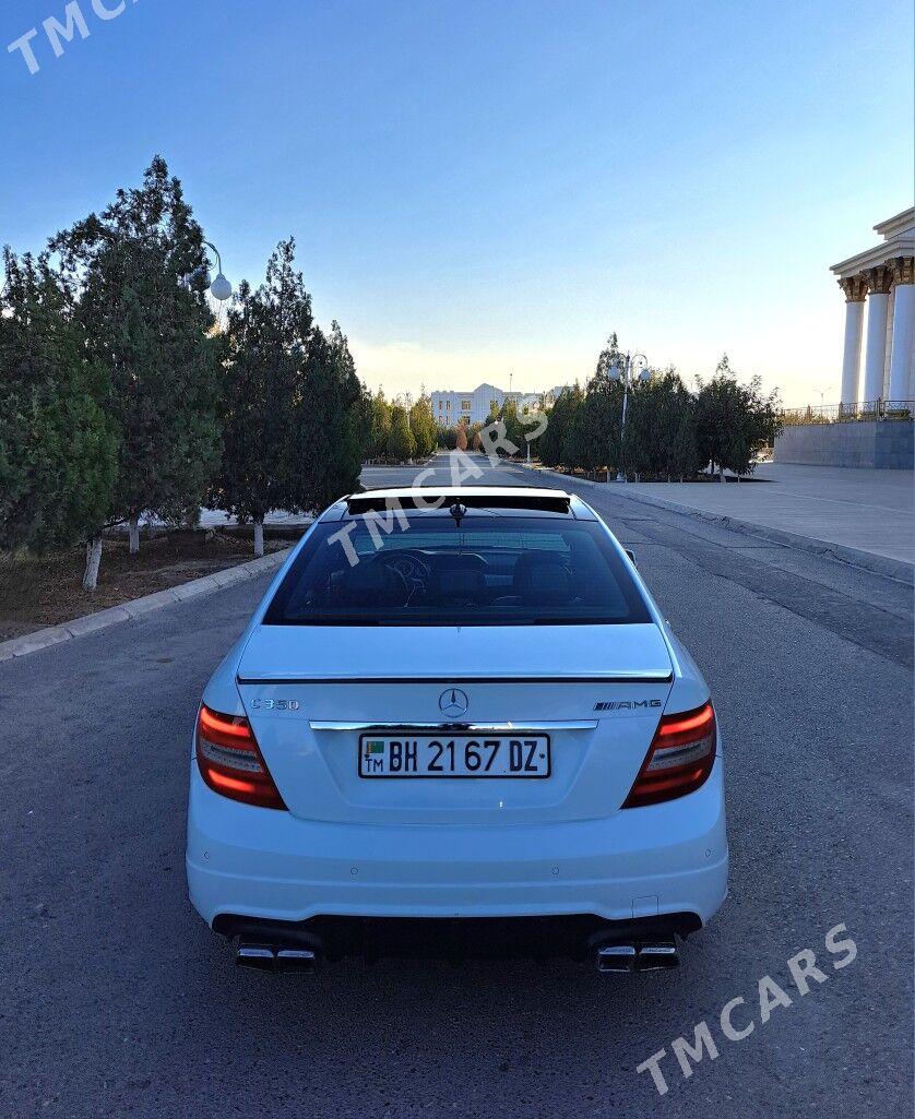 Mercedes-Benz C-Class 2013 - 250 000 TMT - Daşoguz - img 5