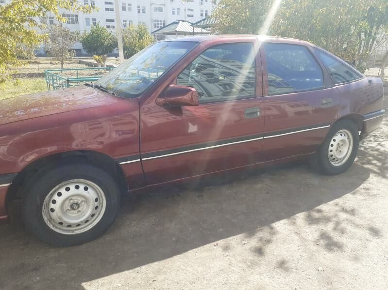 Opel Vectra 1992 - 35 000 TMT - Daşoguz - img 2