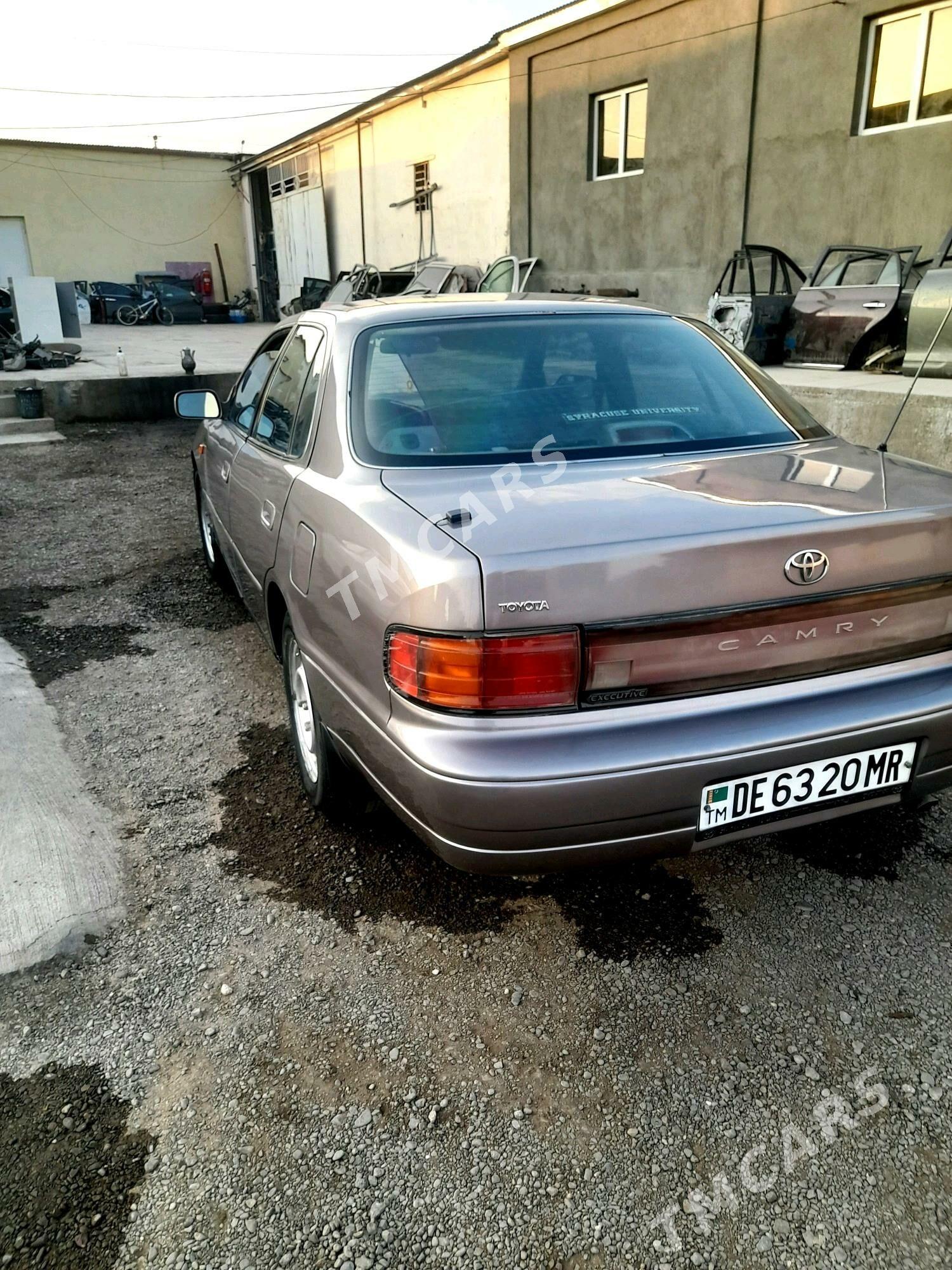 Toyota Camry 1994 - 73 000 TMT - Мары - img 6