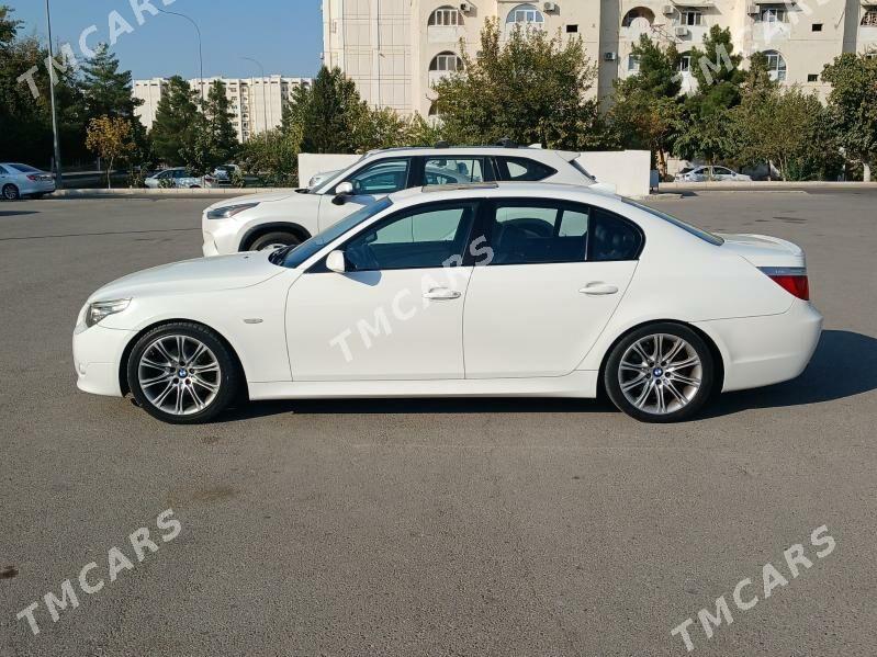 BMW 525 2008 - 175 000 TMT - Ашхабад - img 3