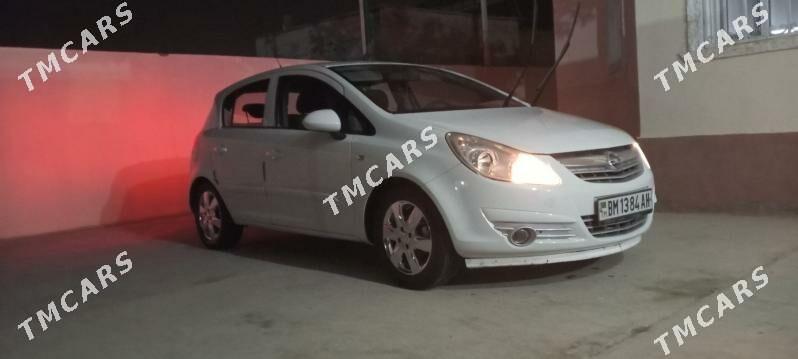 Opel Corsa 2007 - 88 000 TMT - Änew - img 4