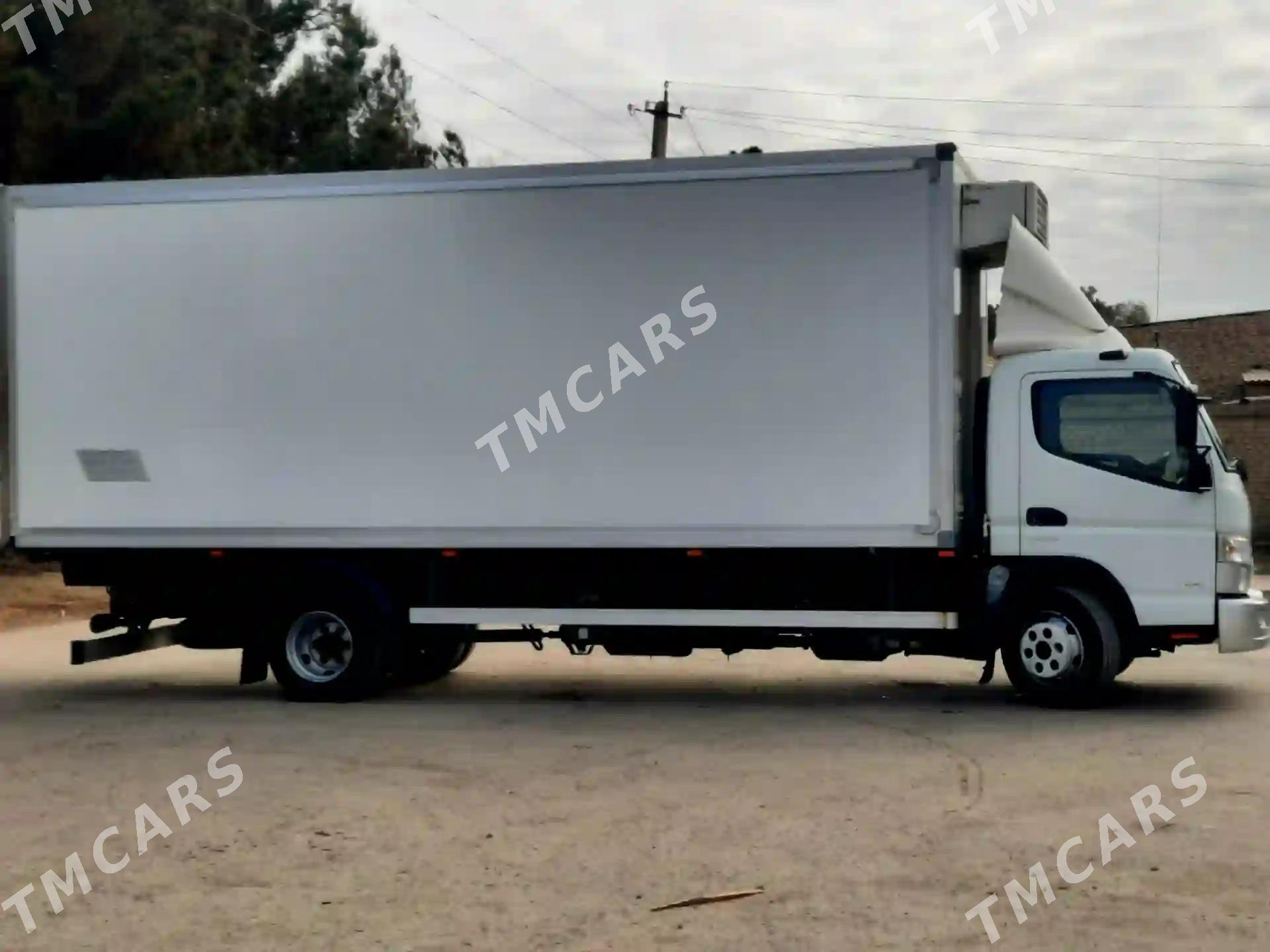 Mitsubishi Canter 2018 - 580 000 TMT - Туркменабат - img 8