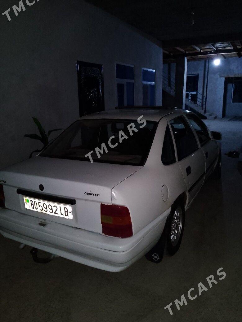 Opel Vectra 1992 - 17 000 TMT - Türkmenabat - img 2