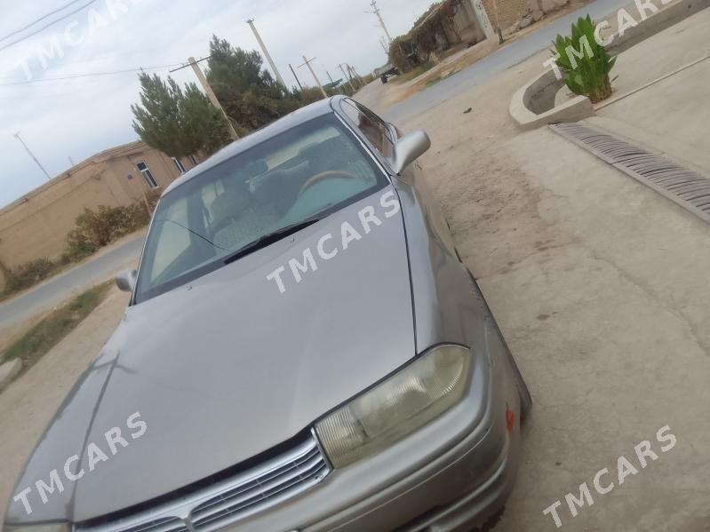 Toyota Camry 1992 - 45 000 TMT - Çärjew - img 2