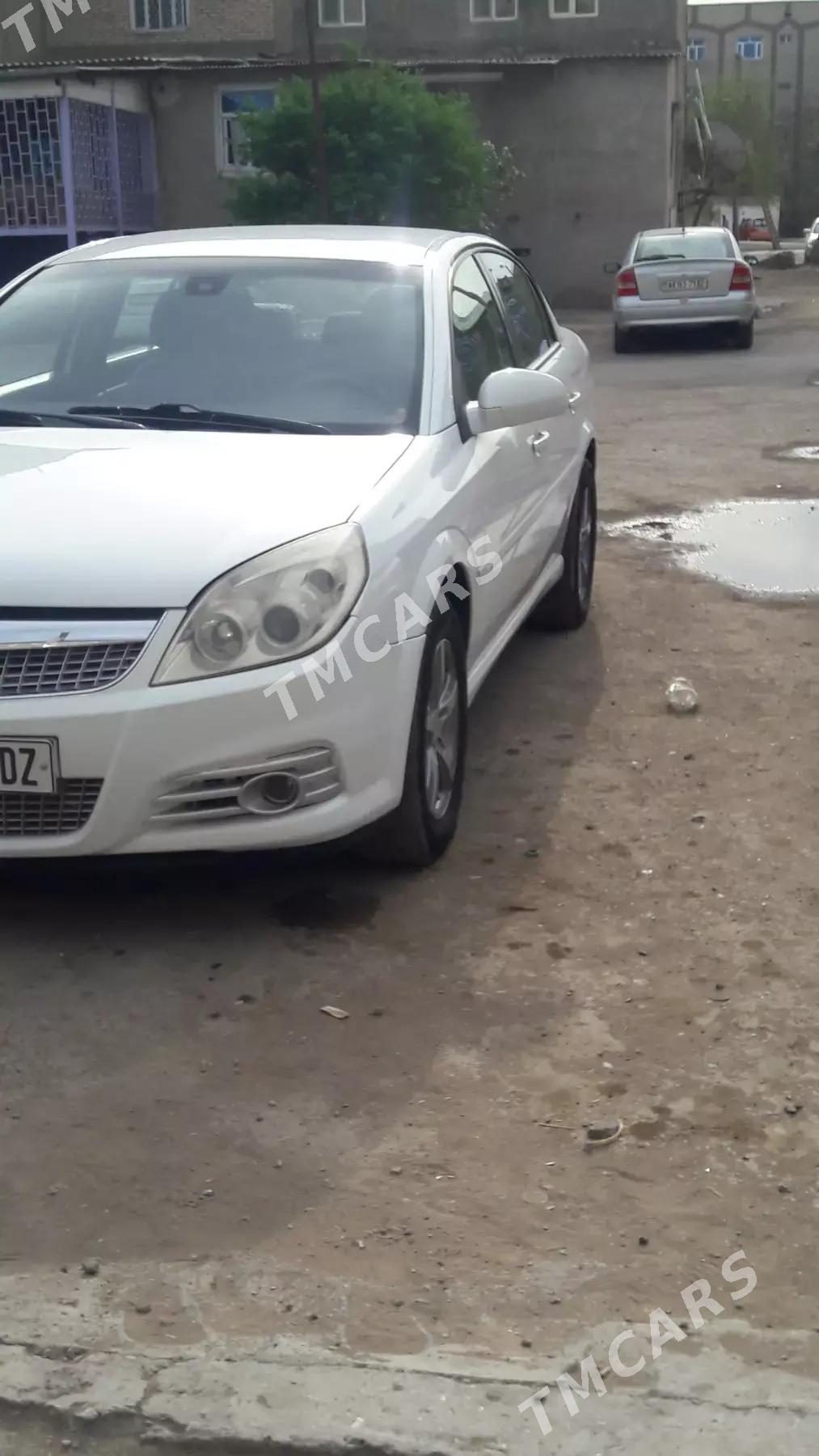 Opel Vectra 2008 - 85 000 TMT - Дашогуз - img 3