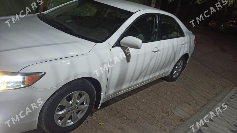 Toyota Camry 2011 - 155 000 TMT - Мары - img 2