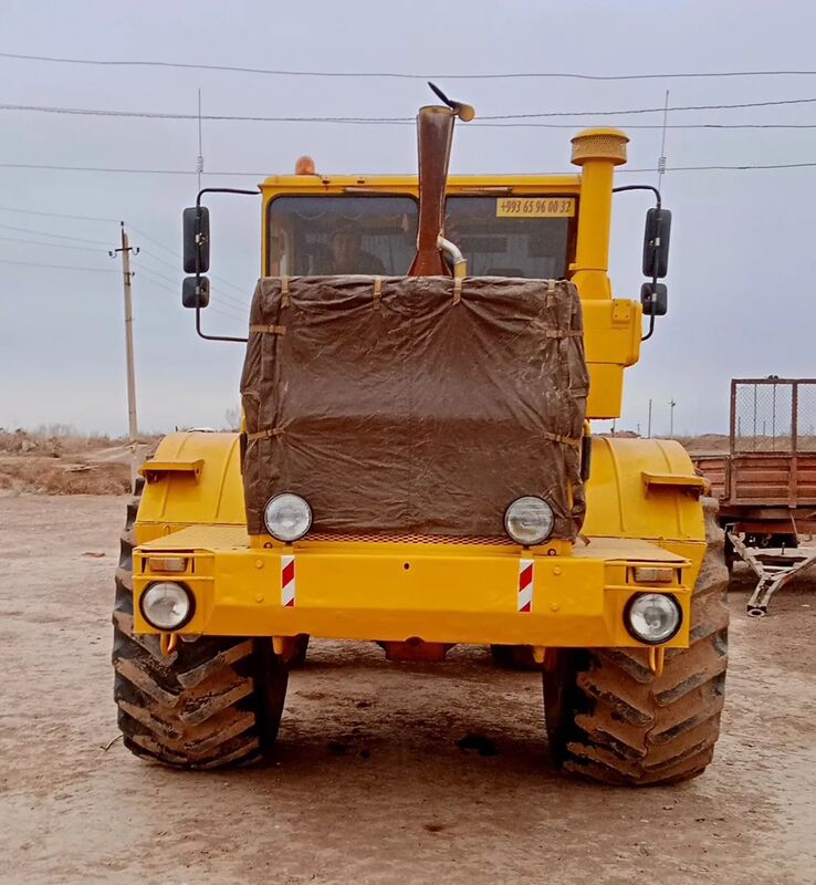 MTZ 80 1993 - 290 000 TMT - Garagum etraby - img 5