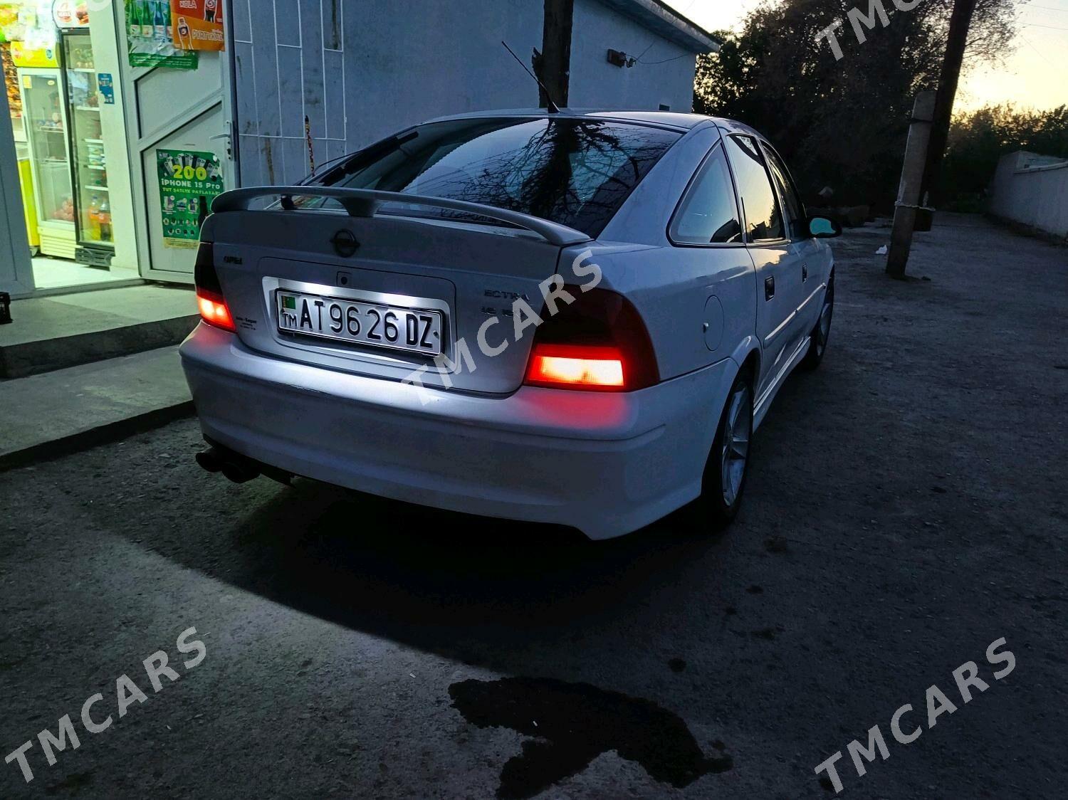 Opel Vectra 1999 - 49 000 TMT - Дашогуз - img 5