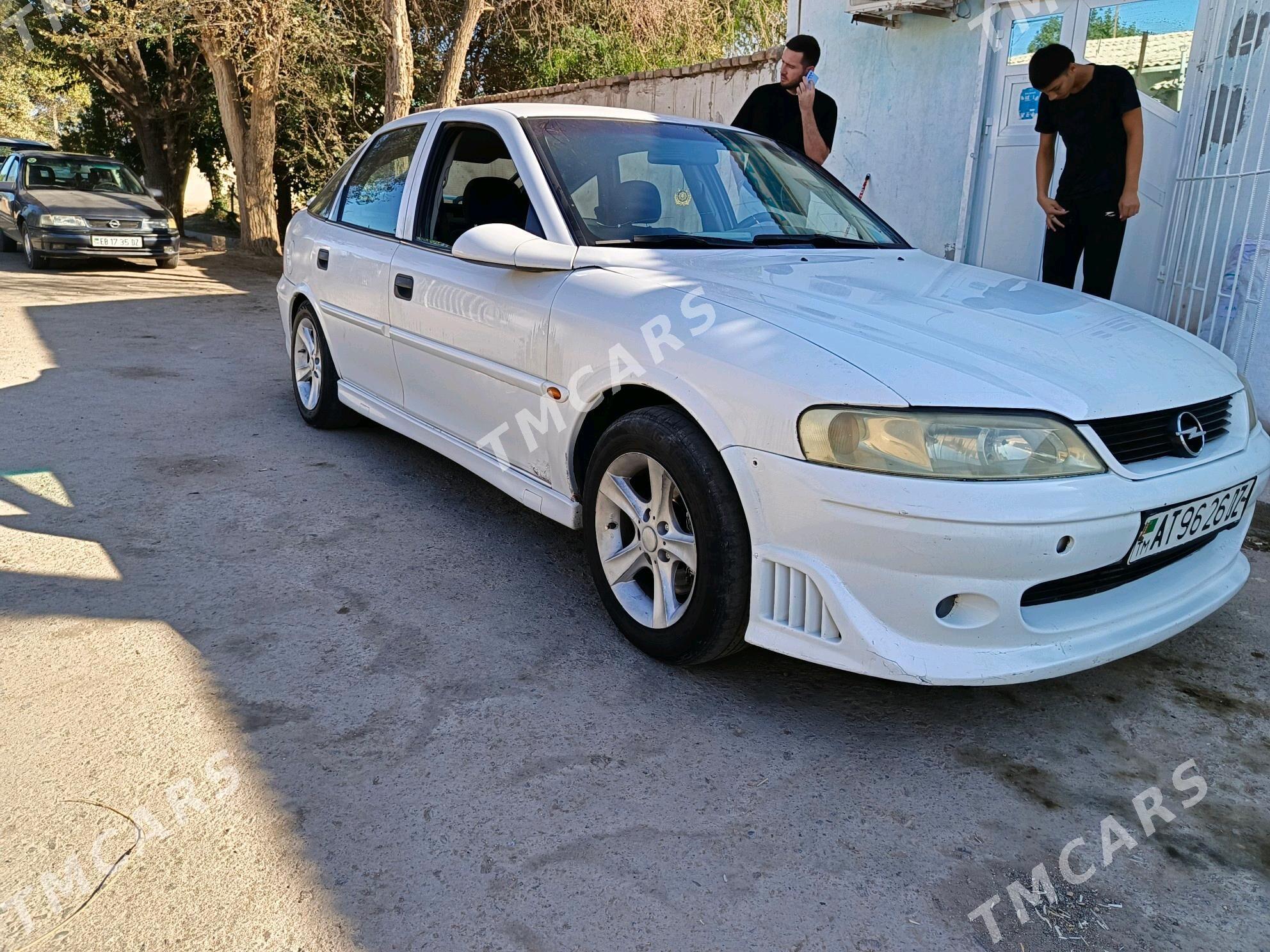 Opel Vectra 1999 - 49 000 TMT - Дашогуз - img 4