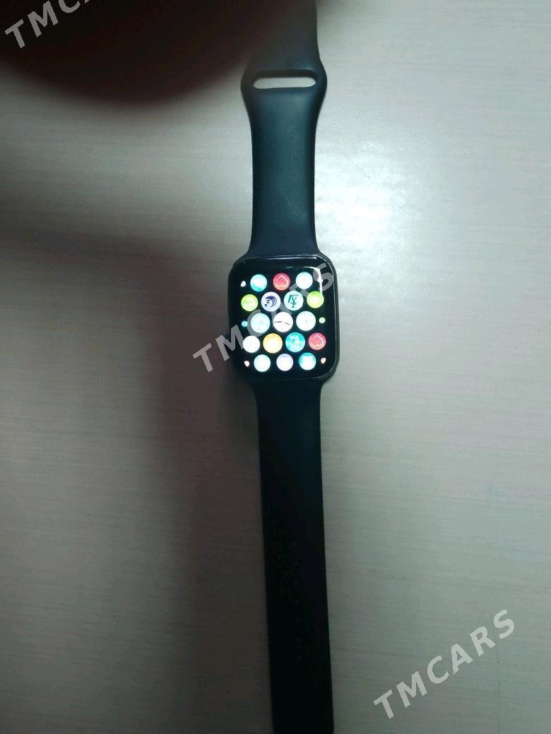 smart watch - Wekilbazar - img 2