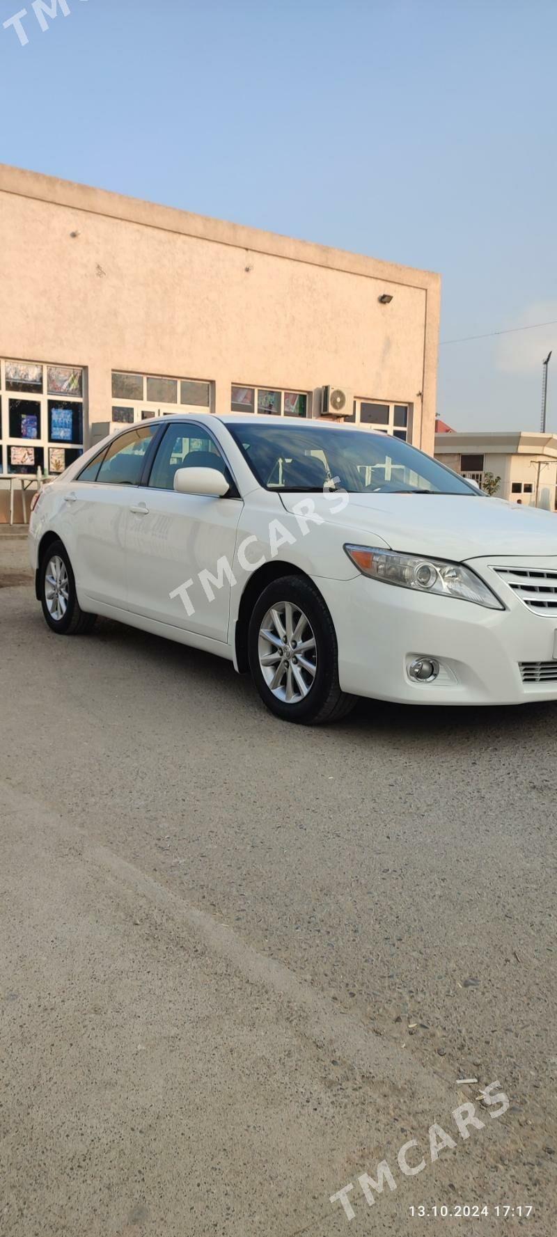 Toyota Camry 2011 - 220 000 TMT - Mary - img 5