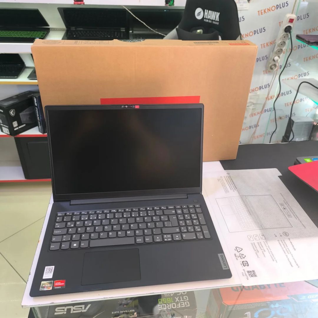 Lenovo(8GB DDR5/Ryzen 7000) - Aşgabat - img 2