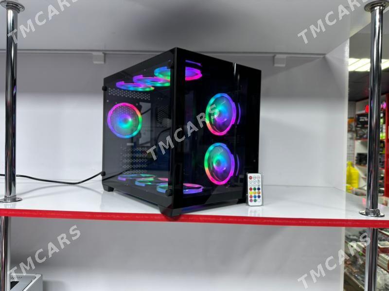 i7-12700K/RTX 3080 - Мир 2 - img 2