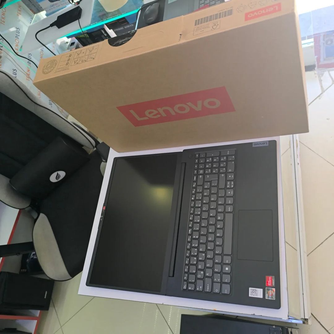 Lenovo(8GB DDR5/Ryzen 7000) - Ашхабад - img 3