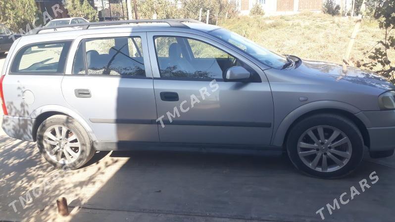 Opel Astra 2000 - 75 000 TMT - Шабатский этрап - img 2