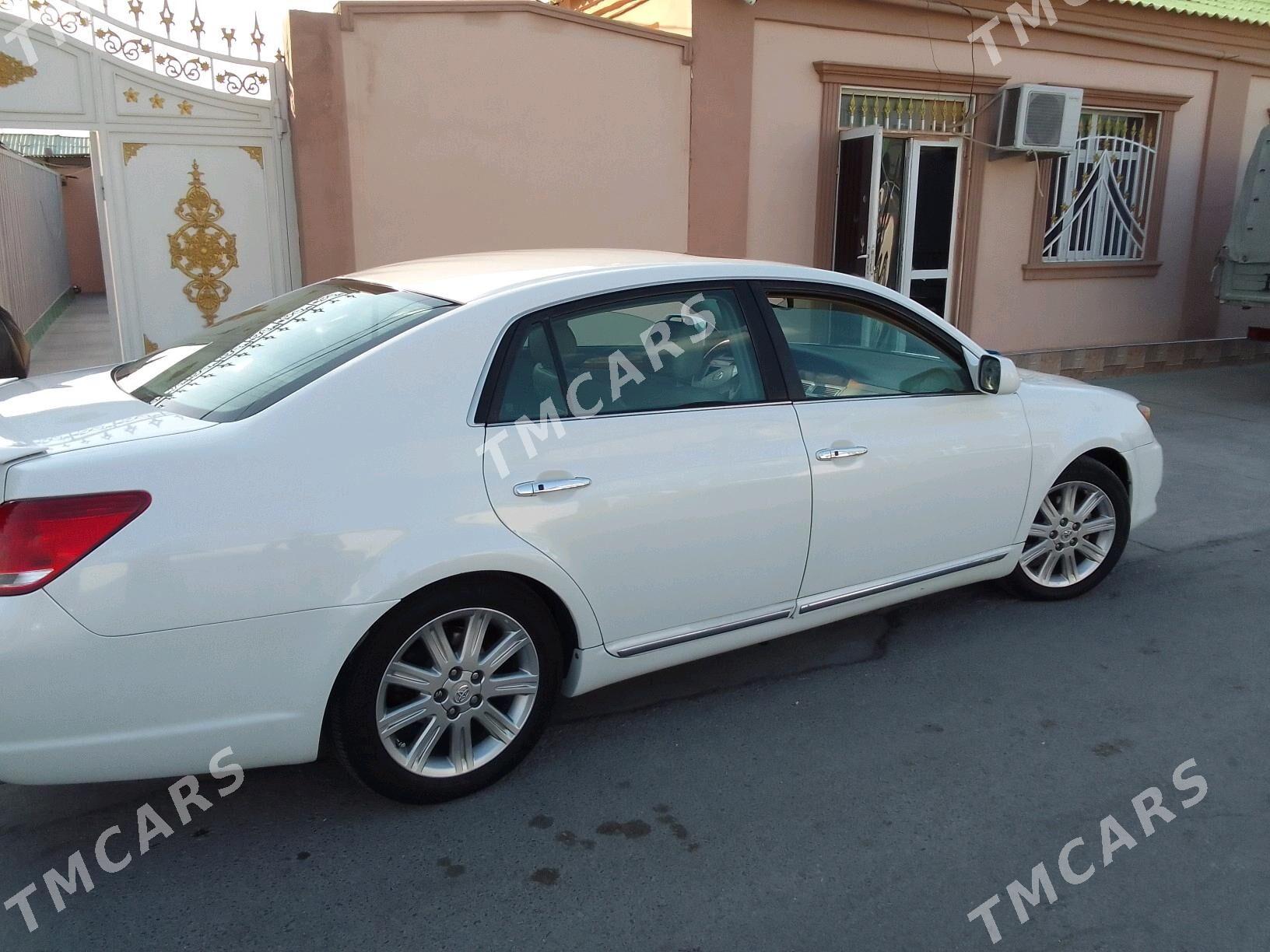 Toyota Avalon 2005 - 165 000 TMT - Çoganly - img 2