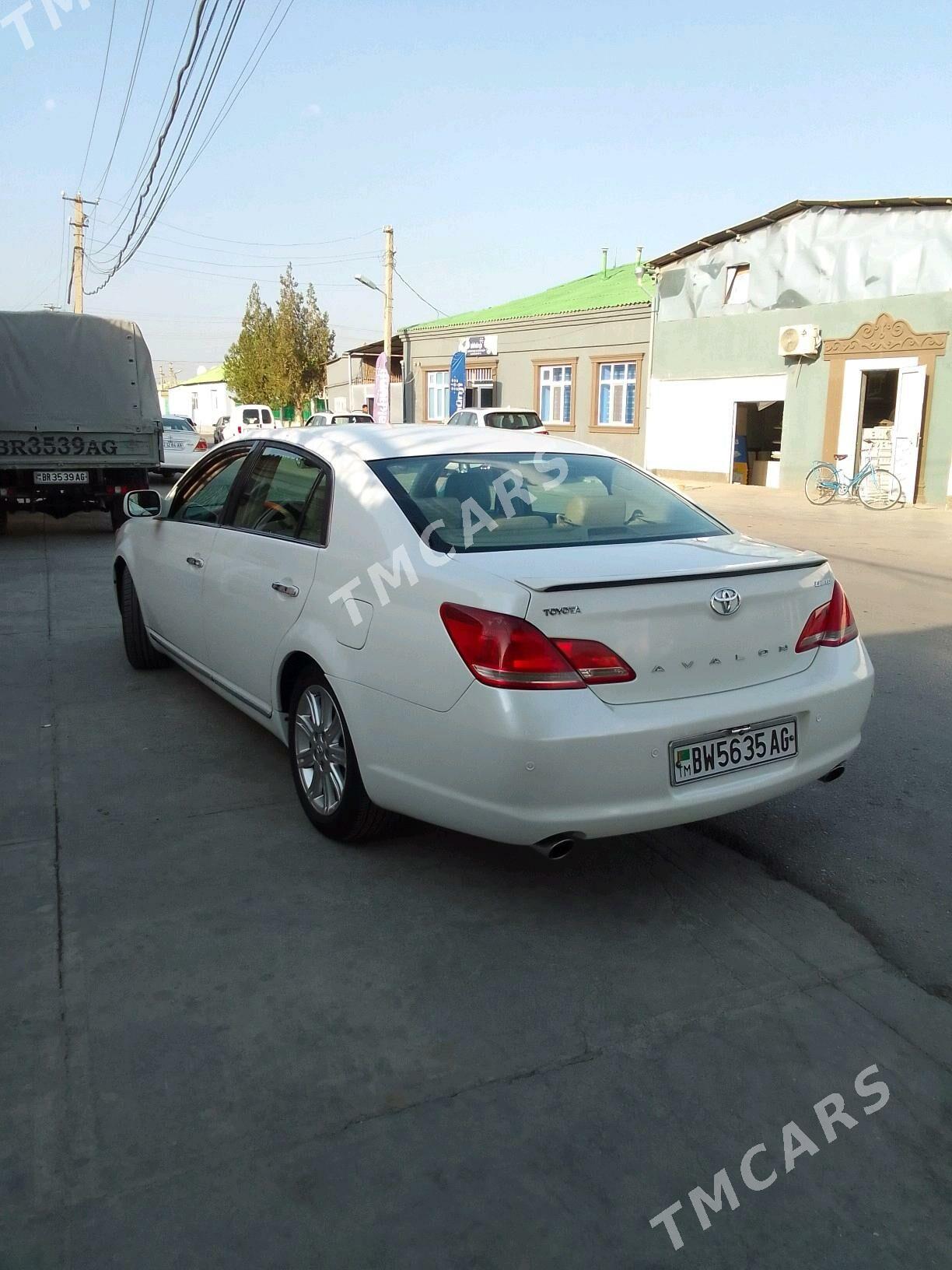 Toyota Avalon 2005 - 165 000 TMT - Çoganly - img 6