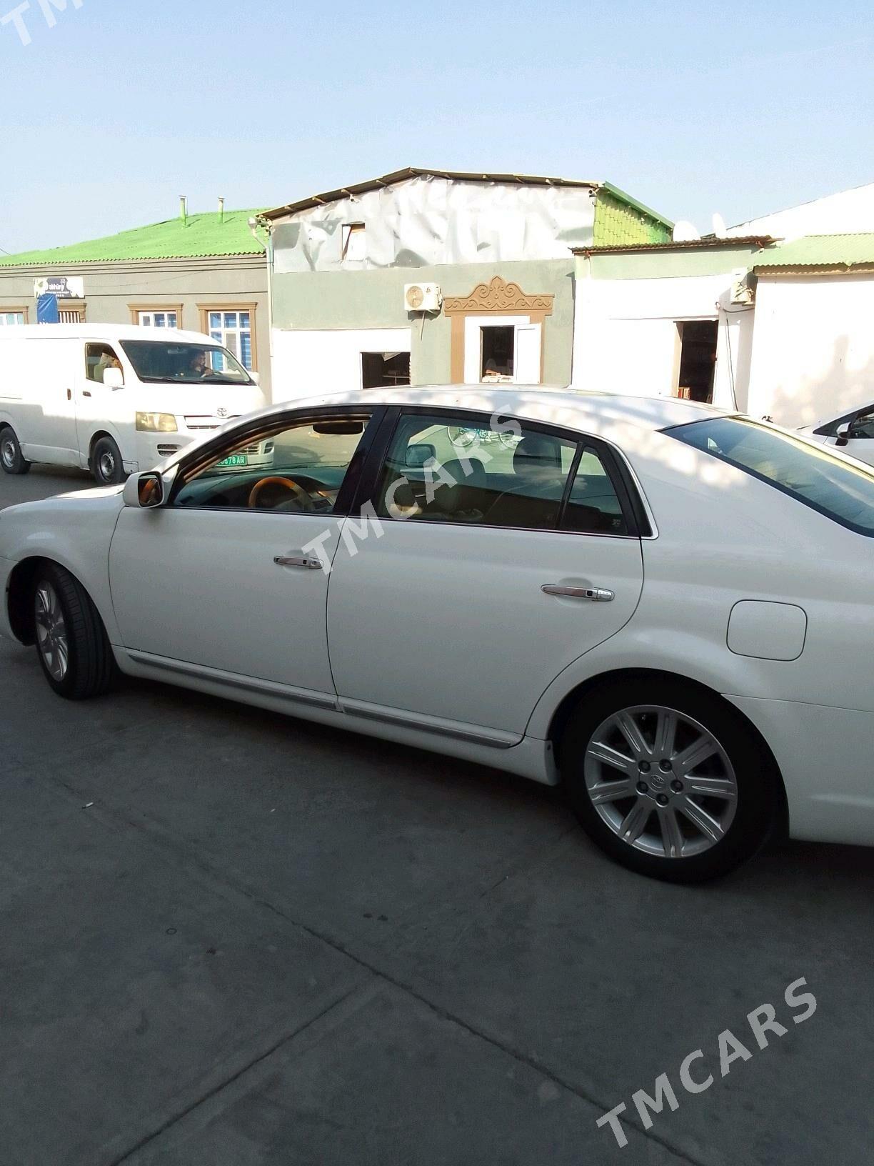 Toyota Avalon 2005 - 165 000 TMT - Çoganly - img 5