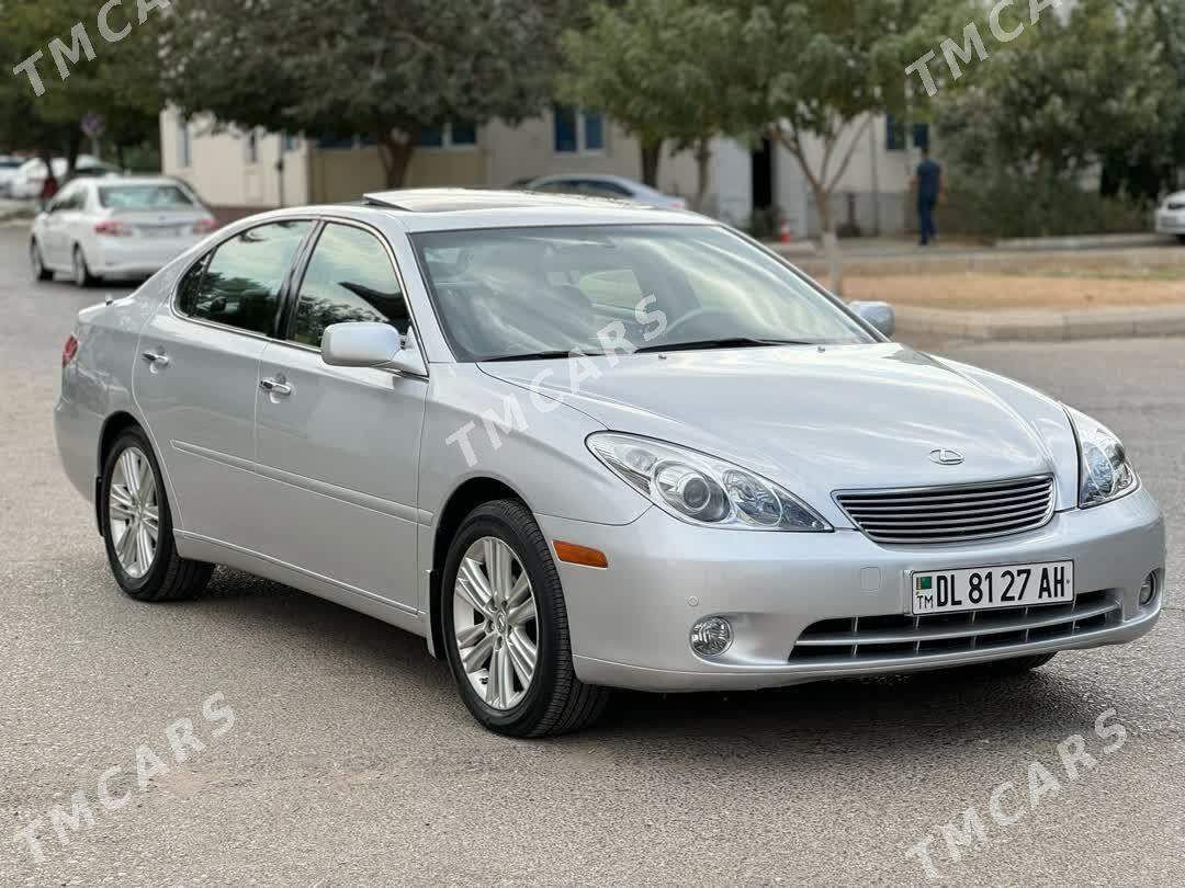 Lexus ES 330 2006 - 240 000 TMT - Aşgabat - img 3