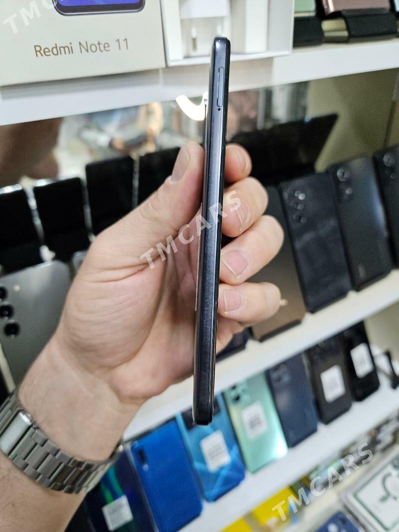 NOTE 11    4/64 GB KREDIT - Garaşsyzlygyň 15 ýyllygy Söwda Merkezi - img 5