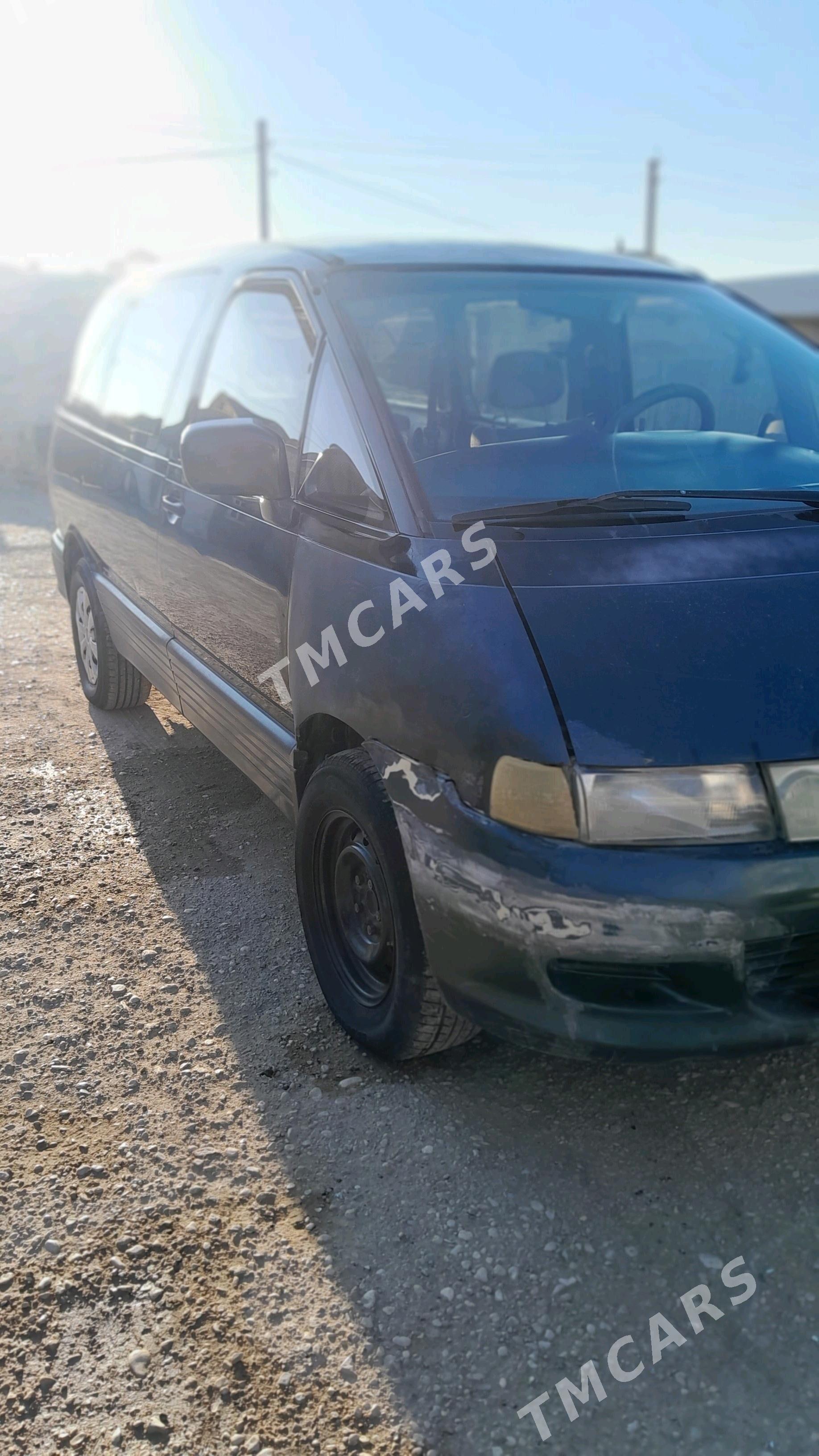 Toyota Town Ace 1994 - 40 000 TMT - Джебел - img 2