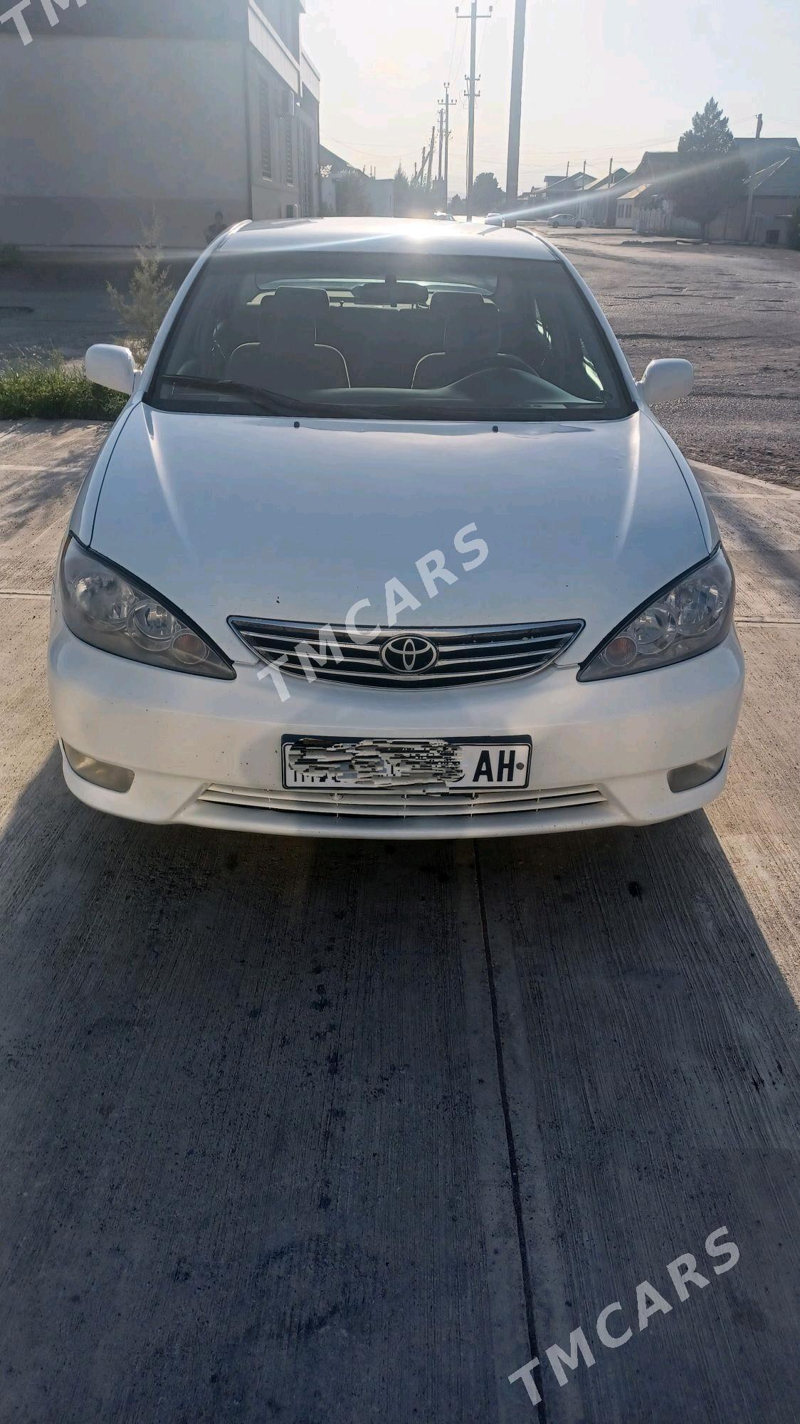 Toyota Camry 2002 - 140 000 TMT - Aşgabat - img 3