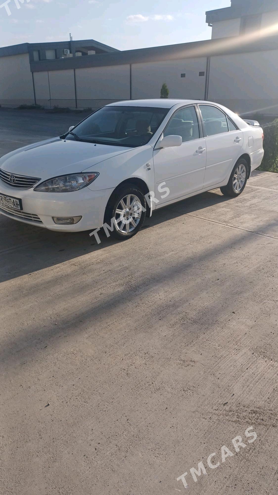 Toyota Camry 2002 - 140 000 TMT - Aşgabat - img 2