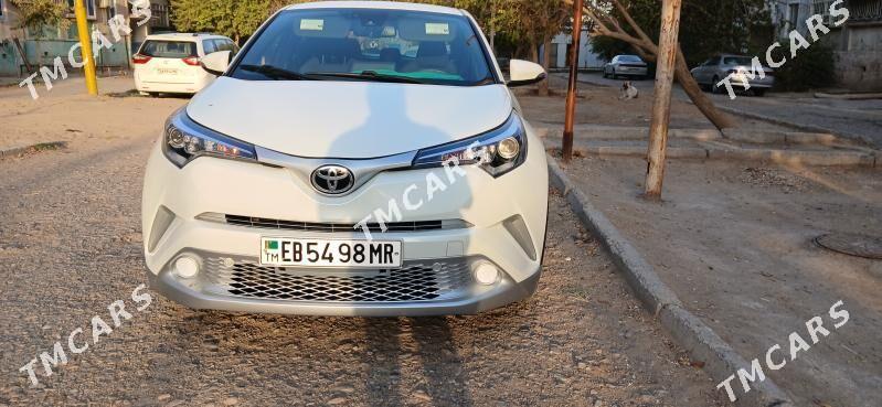 Toyota C-HR 2019 - 270 000 TMT - Mary - img 4