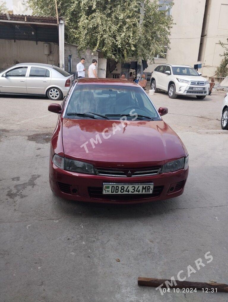 Mitsubishi Lancer 1997 - 35 000 TMT - Oguz han - img 2