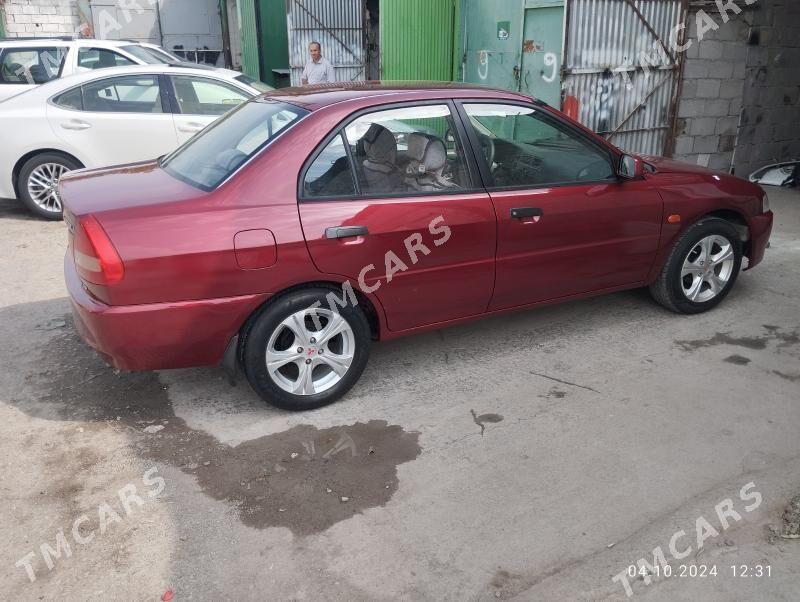 Mitsubishi Lancer 1997 - 35 000 TMT - Oguz han - img 3