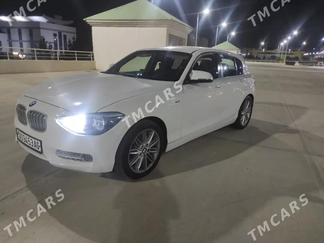 BMW 1 Series M 2011 - 170 000 TMT - Aşgabat - img 2