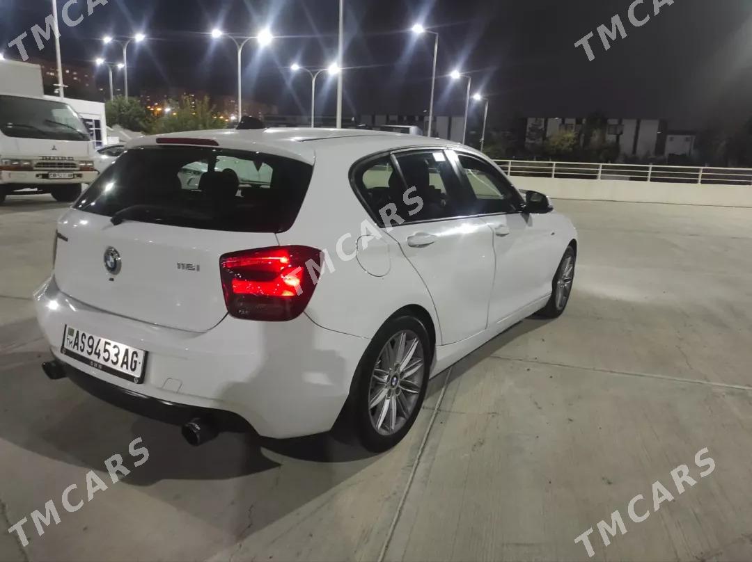 BMW 1 Series M 2011 - 170 000 TMT - Aşgabat - img 4