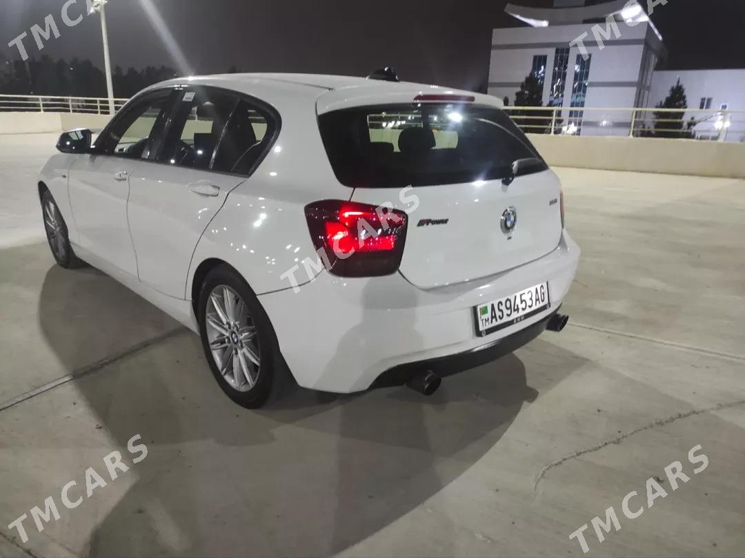 BMW 1 Series M 2011 - 170 000 TMT - Aşgabat - img 3