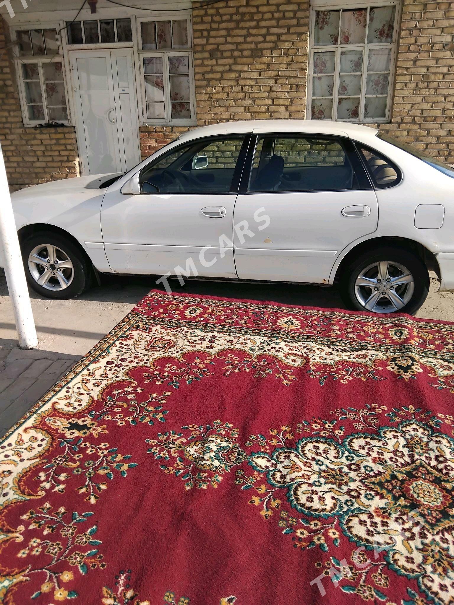 Toyota Avalon 1996 - 80 000 TMT - Туркменгала - img 2