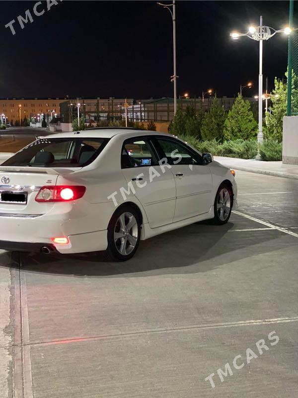 Toyota Corolla 2013 - 200 000 TMT - Aşgabat - img 8