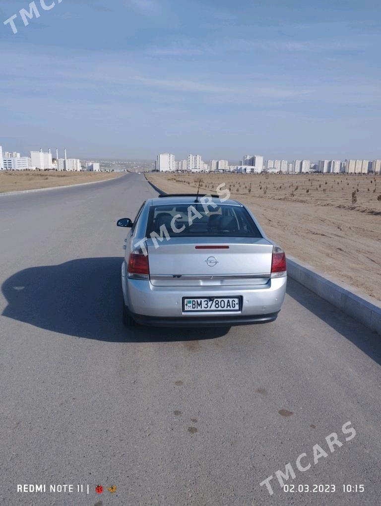 Opel Vectra 2002 - 85 000 TMT - Aşgabat - img 3